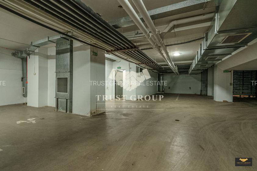 Apartament 3 camere Banu Manta | Loc de parcare - 15