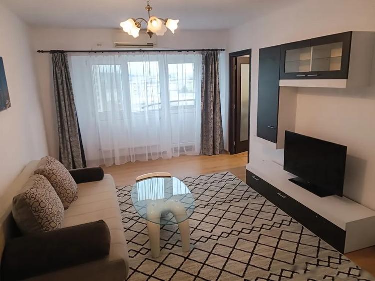 Apartament 1 camera Nicolina-Rond Vechi, mobilat si utilat
