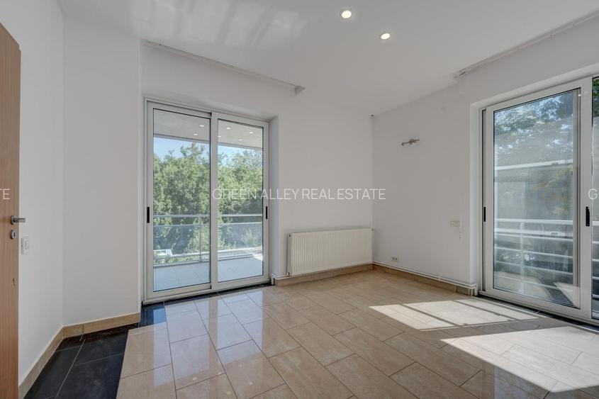 APARTAMENT DEOSEBIT IN ZONA EXCLUSIVISTA - PRIMAVERII - DANTE ALIGHIERI - 9