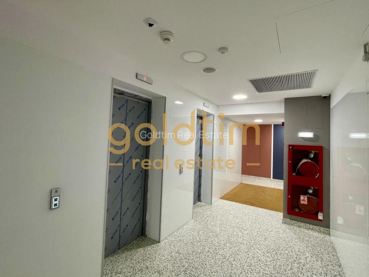 PRIMA INCHIRIERE/ANSAMBLU CU SPA SI PISCINA/PARCARE SUBTERANA SI BOXA/(+tva) - 7