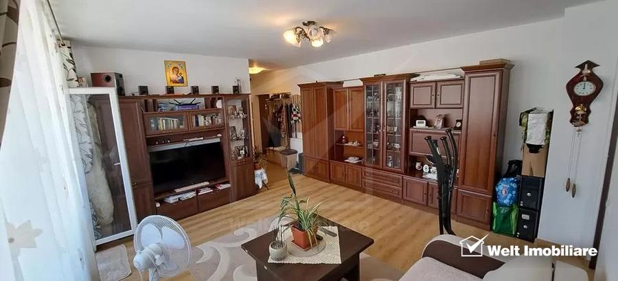 Apartament 2 camere, Baciu, Resturant Regal, Bloc nou, Pod, Parcare subterna