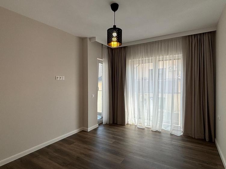 Apartament cu 3 camere de inchiriat | Doamna Stanca