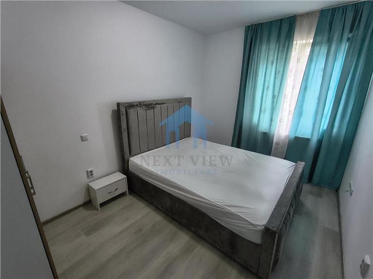 Apartament 3 camere, Iris