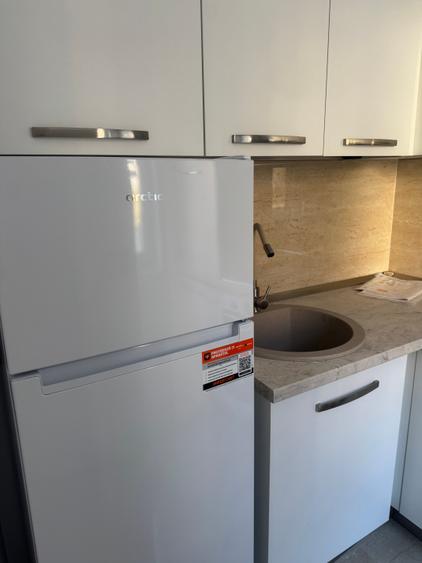 Garsonieră semimobilata,finisaje Premium!