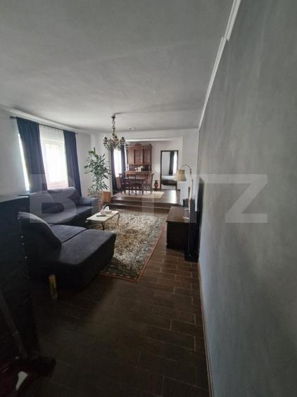 Duplex in centrul orasului Turda