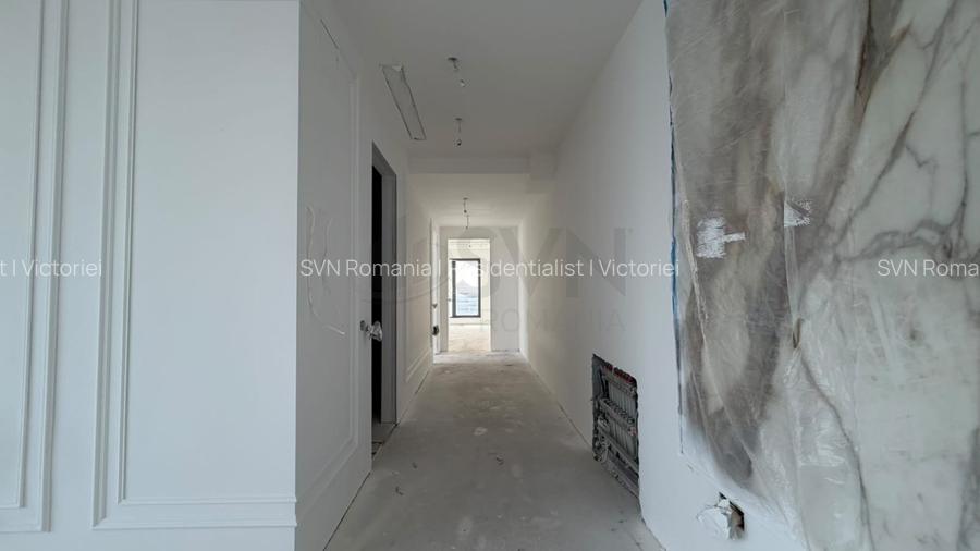 REA1028442 Apartament 3 camere de vanzare I TerasaI Pipera - 2