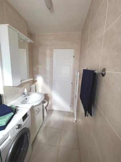 Apartament 2 camere de vânzare | 56mp | etaj 1 | zona Cetate - Cloșca