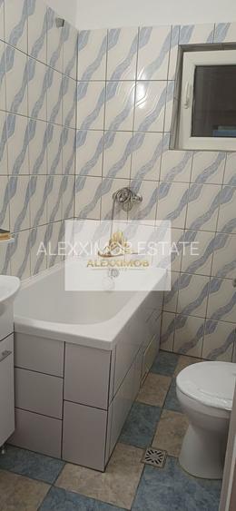 Garsoniera de Vanzare - 23 mp - zona Turnu Magurele