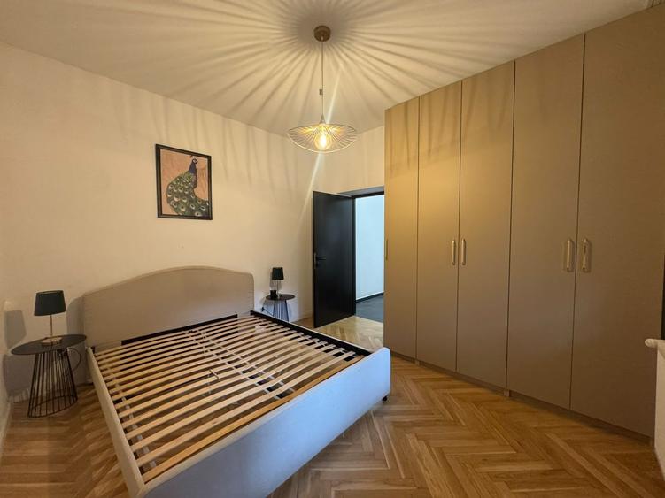 3 camere ||  BARBU VACARESCU