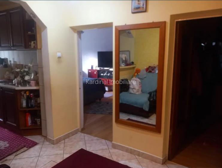 🏡 Apartament 2 camere | Racadau Dobrogeanu Gherea | Decomandat - 4