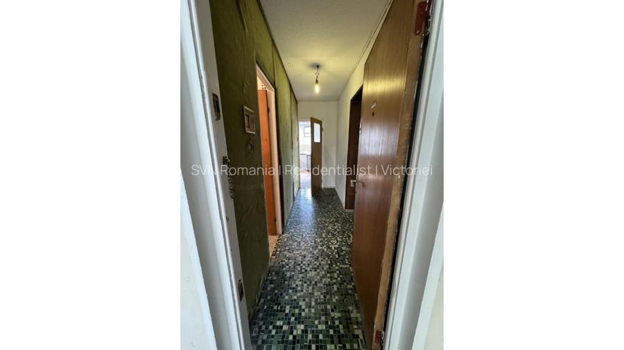 REA1019392 Apartament 2 camere Tineretului - Decomandat - 5 min Metrou si Parc - 5