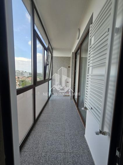 Apartament 2camere,"la Cheie"-Mobilat, utilat, renovat complet -Km 4-5