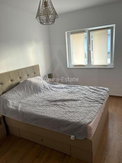 Casă duplex mobilat utilat 3 camere 2 bai teren 288 mp in Tălmaciu - 6