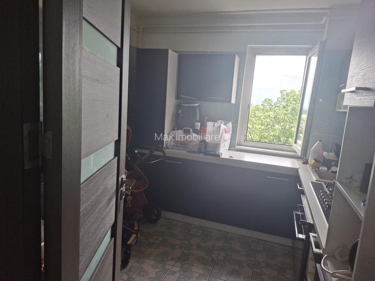 Apartament 2 camere, confort 1 semidecomandat zona Gageni, Ploiesti - 7