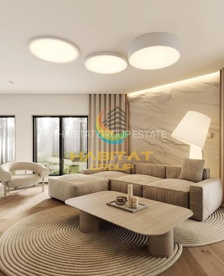 Apartament 3 camere 86 mp Tineretului