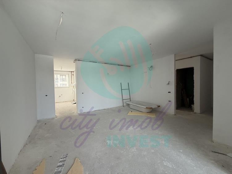 3 camere cu VIEW SPECTACULOS Floreasca Residence