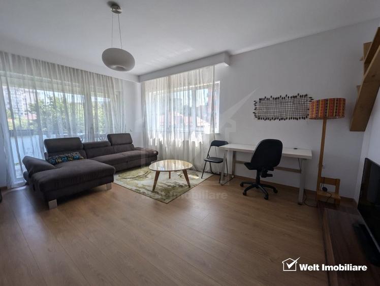 Apartament de lux, 3 camere, Zorilor