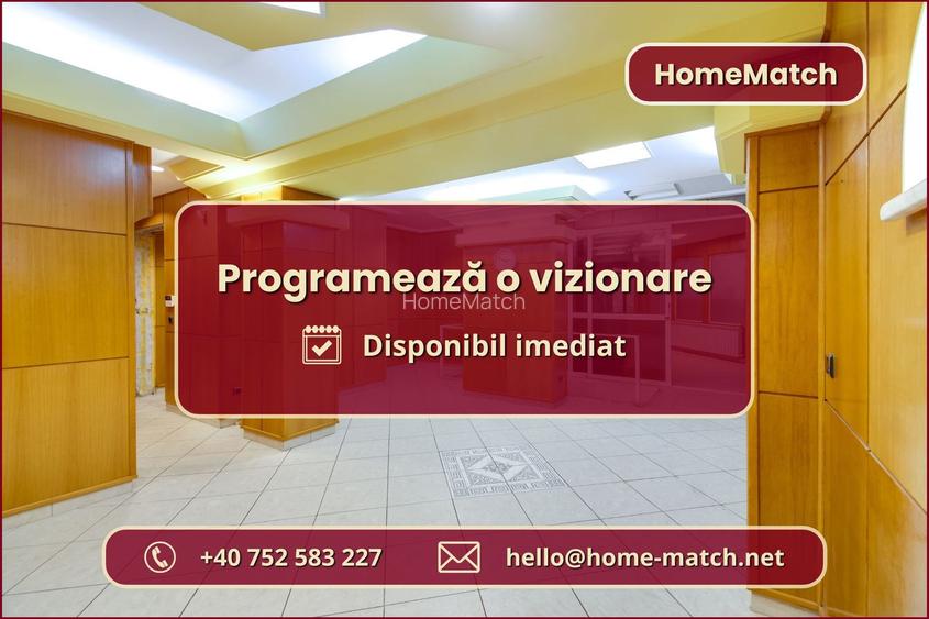 Armenească 14 || 4 camere || Spațiu comercial sau birouri - 17