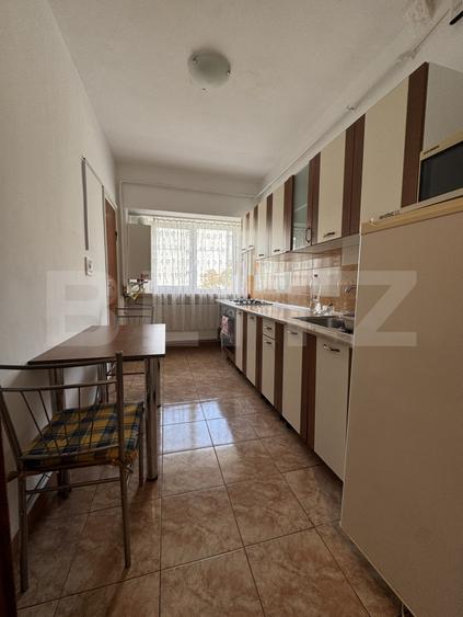 Apartament 2 camere, 54 mp, zona Ultracentrală