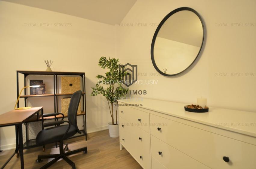 Cloud 9 Residence | 2 camere | Loc parcare | Pet Friendly | La 10' de metrou - 16