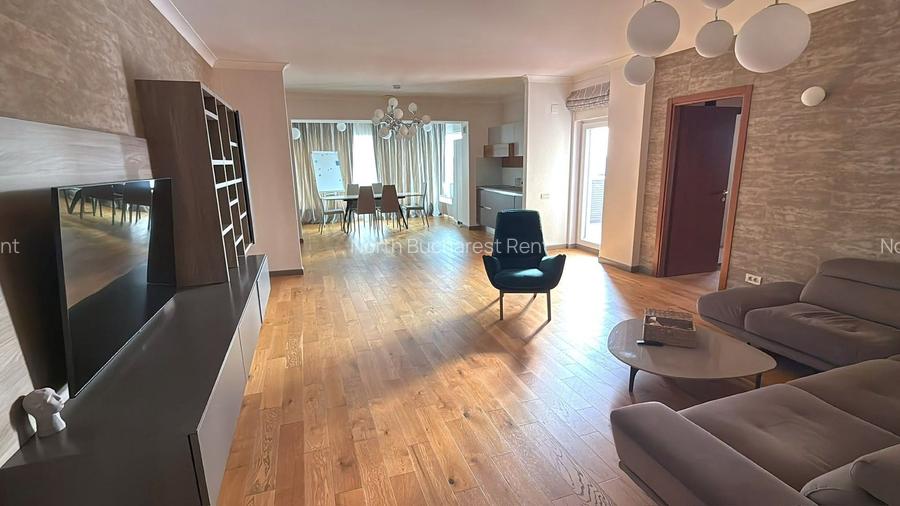 Apartament 2 Camere | Orhideea Gardens | Parcare | Penthouse - 4
