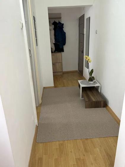 Apartament cu 3 camere și 2 balcoane | Str. Lotus, Turda