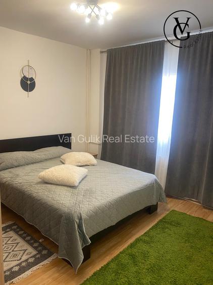 Apartament 2 camere - Metrou Obor - Masina de spalat vase - 4