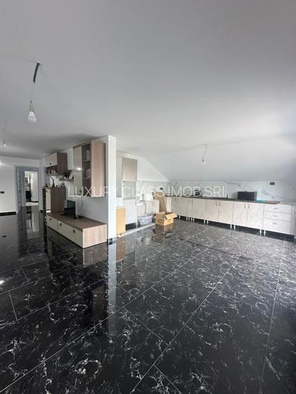 Vila Individuala/Spatiu Comercial Bragadiru -Cristalului - 15