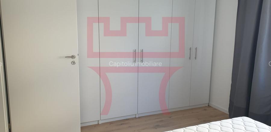 Inchiriere apartament 2 camere terasa garaj Buna Ziua Grand Hotel