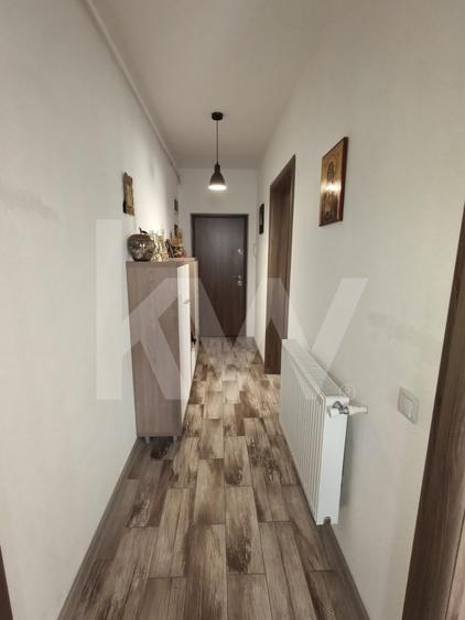 Apartament de vanzare 2 camere si balcon Arhitectilor
