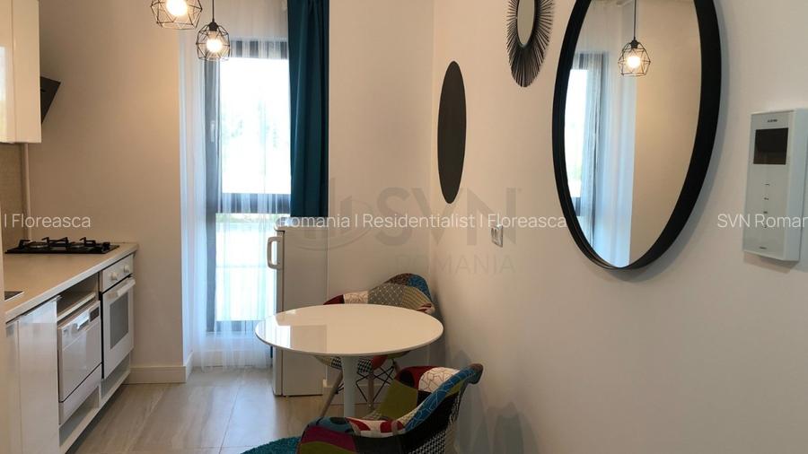 REA1029793 Garsonieră/studio de închiriat, 35 mp, Onix Park - 3