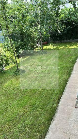 Vila de vanzare in Tunari I Gata de mutat I 4 camere 5 parcari  COM0% - 32