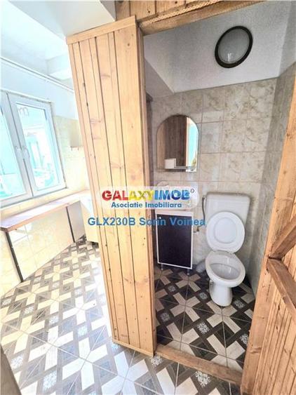 Casa 14 Camere Baba Novac Titan | 7 bai| cazare 50+ angajati - 25