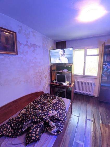 Apartament de vânzare, 3 camere decomandate, Mănăștur, zona Piața Flora