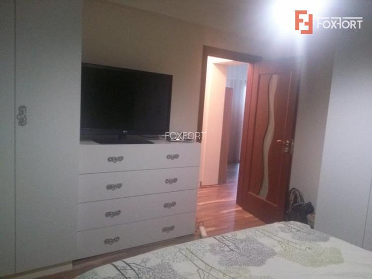 Apartament 2 camere + curte 168 mp In Timisoara Decathlon - 4