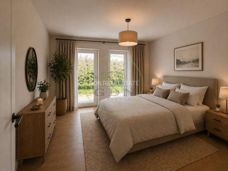 Casa 4 camere, teren 300 mp, Craiova, cartier Veterani. - 5