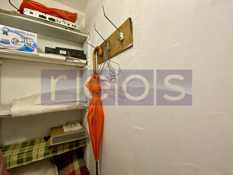 DE VANZARE APARTAMENT 2 CAMERE DECOMANDAT | ZONA SEBASTIAN - 21