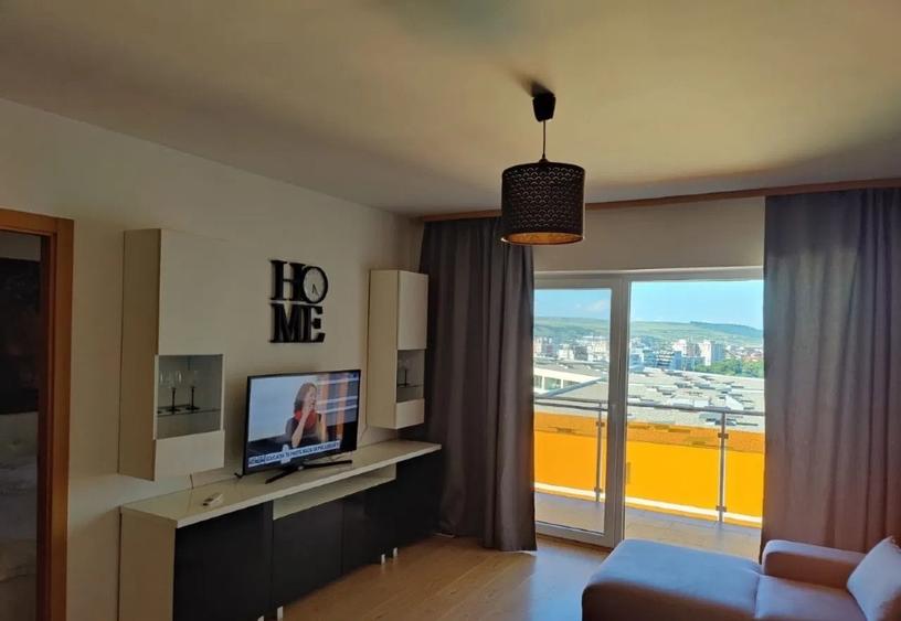 2 camere si loc de parcare inclus in Viva City, Iulius Mall
