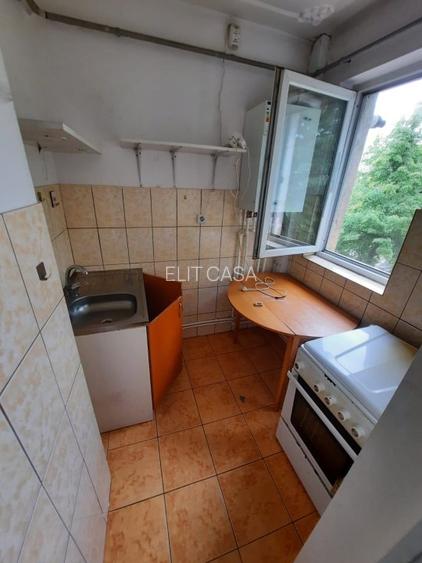 Apartament cu o garsoniera, zona Garii - 3