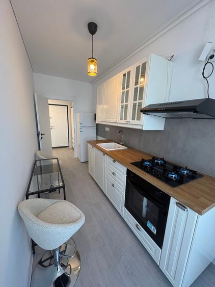 Garsoniera - Bloc Nou - Hamilton Residence 1