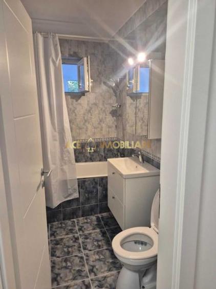 3 Camere de inchiriat | Dristor | Metrou | Parcare | Mobilat | Utilat