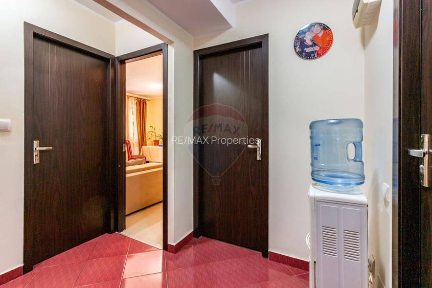 Apartament cu 2 camere de vânzare în Popesti Leordeni - 5