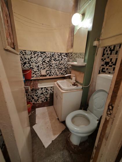 - Apartament 2 camere, confort 1 decomandat, zona Vidin.