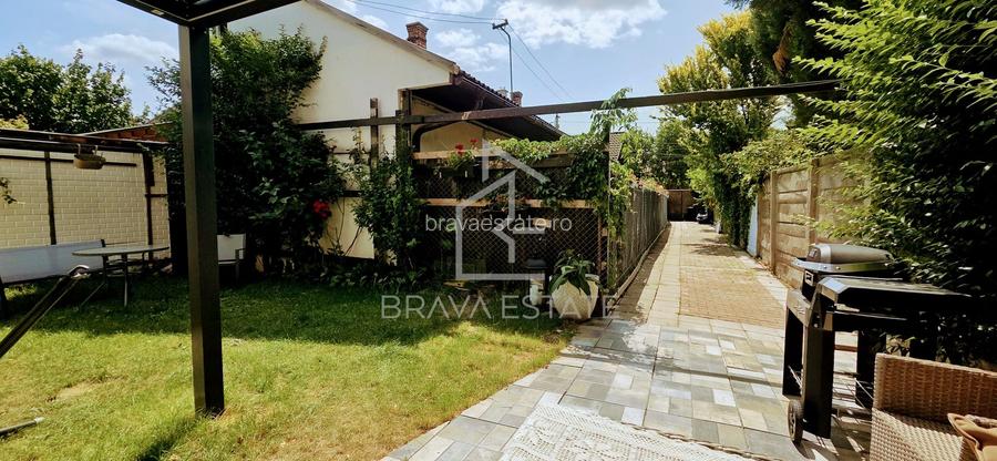 Casă de închiriat | 170 mp utili | Teren 220 mp | Pet Friendly | Gheorgheni - 3