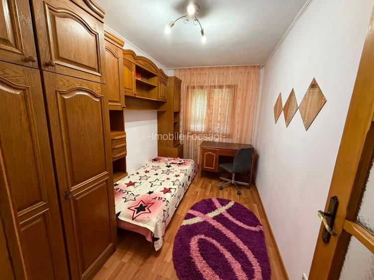 Apartament 4 camere - de inchiriat - etaj 2 - Zona Gara - 5