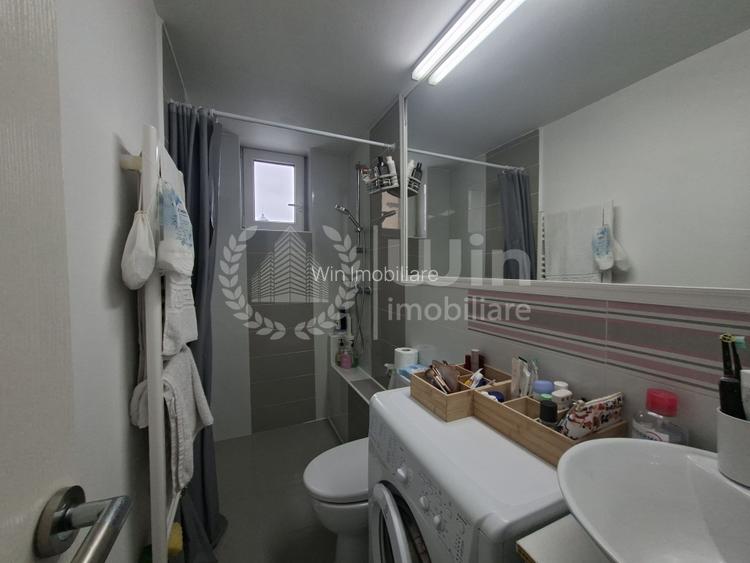 Apartament 2 camere | Ideal investitie | Zona Hermes | Gheorgheni - 4