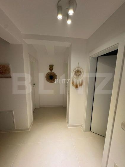 OFERTA!! Casa individuala Sanandrei 3 camere 62mp utili 330mp teren - 7