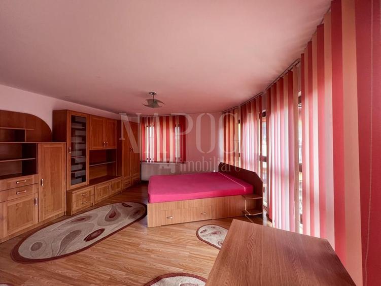 Casa 12 camere de vanzare in Marasti, Cluj Napoca