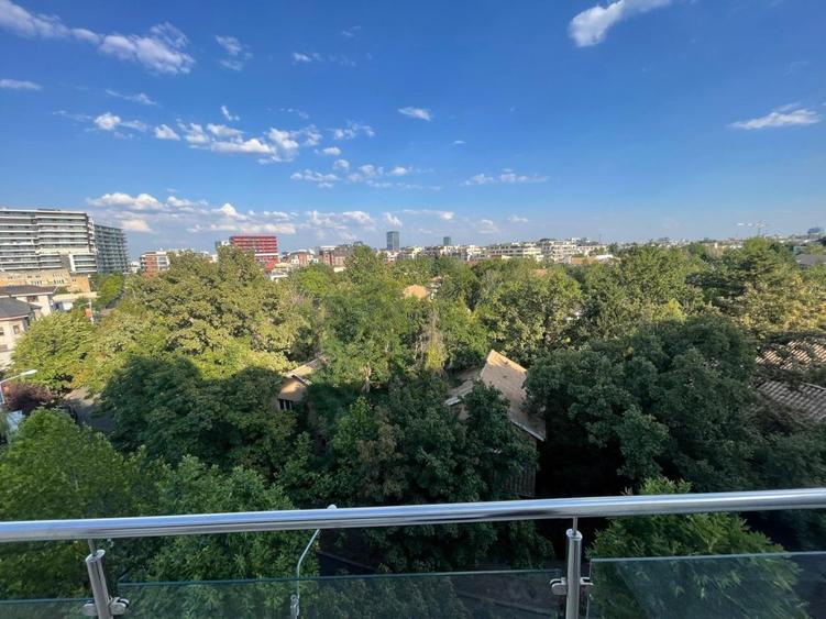 Soseaua Nordului - apartament cu 3 camere de vanzare