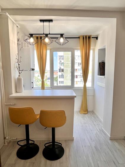 Apartament premium, 1 camera, 32 mp utili - Take Ionescu